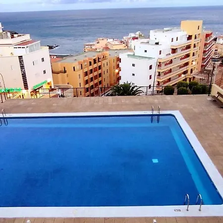 Caletillas Alan ,aire, Parking, Wifi Candelaria